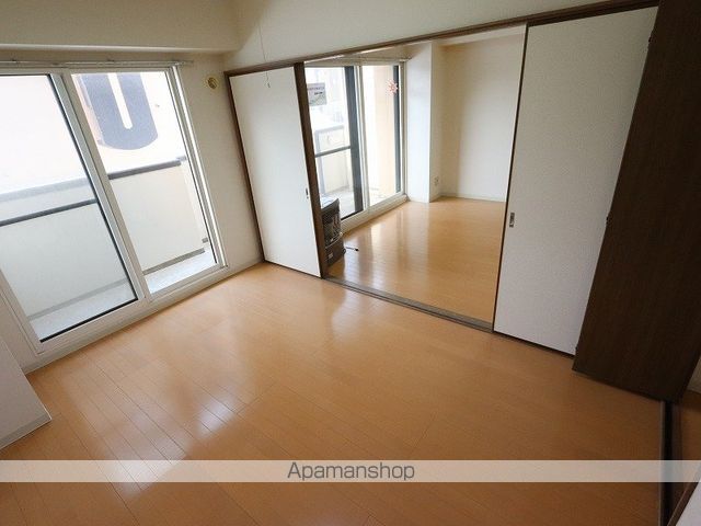 ジェイステージ苫小牧IIの内装写真