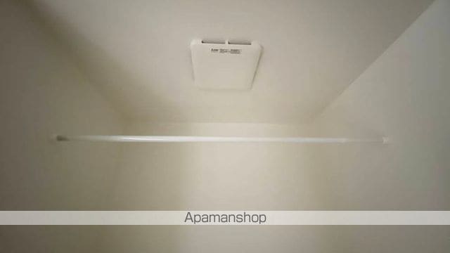 イーストヒルズB棟の内装写真