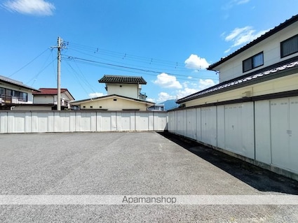 エクセレント・マンション[1K/25m2]の共用部3