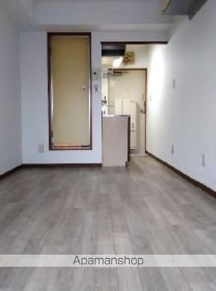 東京都杉並区高円寺南３丁目[1R/13.75m2]の玄関