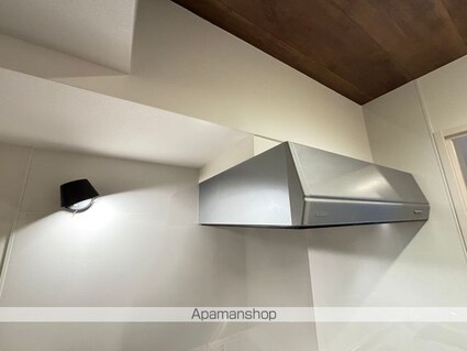 ＫＹＯＥ　ＰＬＡＺＡ　阿佐ヶ谷[1K/25m2]の内装7