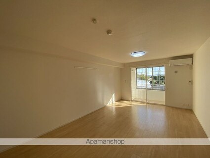 ベラドンナ[1K/40.78m2]の内装2