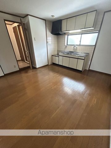 カステルヌォーボの内装写真