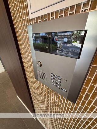 ラクラス両国[1K/25.9m2]の共用部6