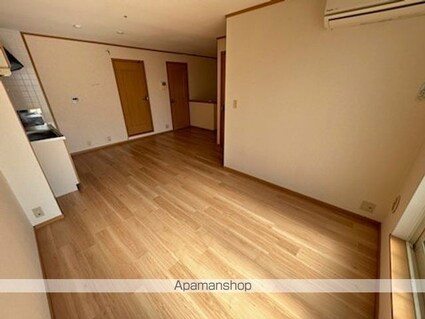 瀬田北壱番館[2LDK/58.12m2]の内装2