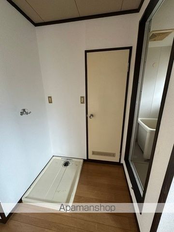 コーポIの内装写真