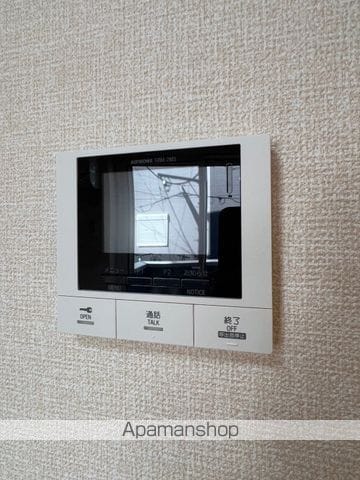 ソレイユ幕張の内装写真