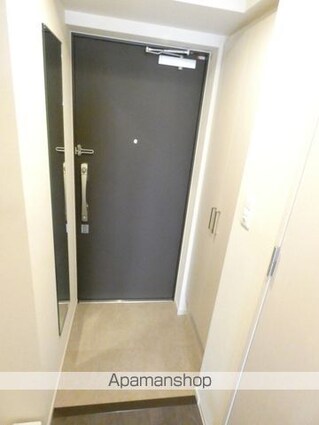 プレサンス深江橋ラヴィゲート[1K/21.87m2]の内装1