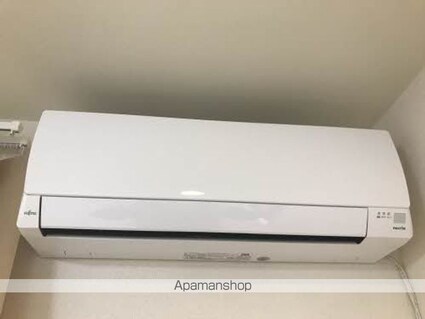 ＭＡＳＴＴＯＷＮ井川城[3LDK/98m2]のその他設備