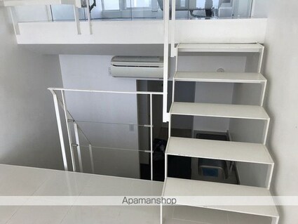 東京都杉並区高円寺南１丁目[1LDK/47.25m2]の内装