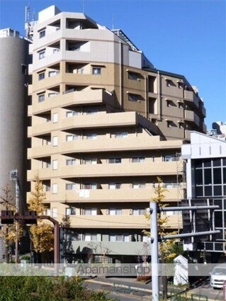 レジディア文京音羽[2SLDK/76.18m2]の外観2