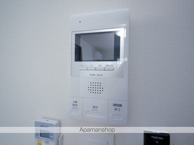 シャルールの内装写真
