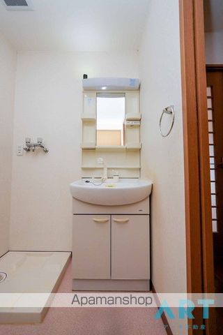Bohemianの内装写真