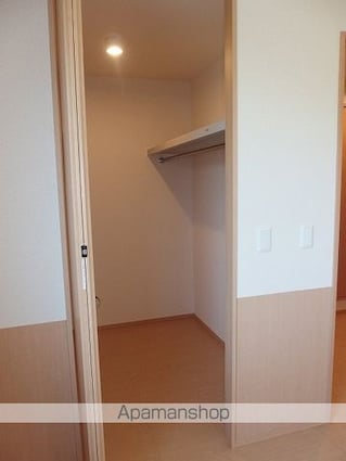 アルフォート[1LDK/54.23m2]の収納