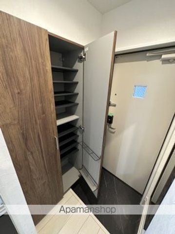 ベイルーム江田の内装写真