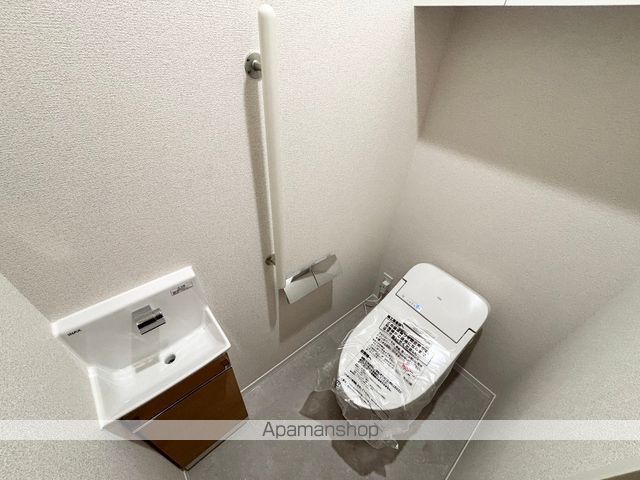 ドルチェKIIの内装写真