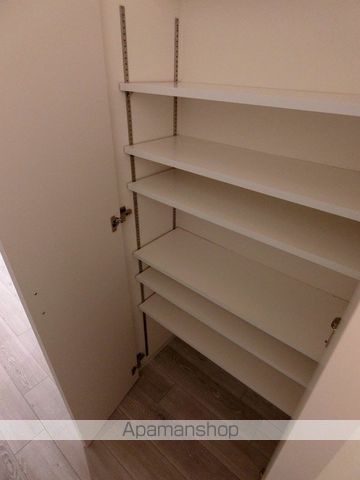 アーバンパーク方南町の内装写真