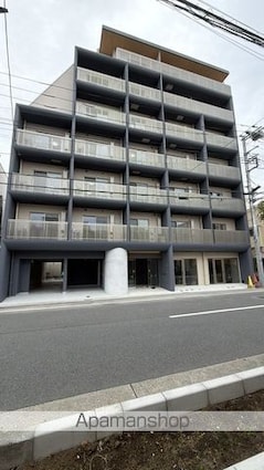 Ｋ－ＣＯＵＲＴ押上[2DK/49.08m2]の外観1