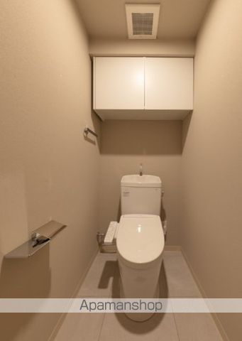 ハイキャスト大山の内装写真