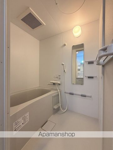 IーFRONT NAEBOの内装写真