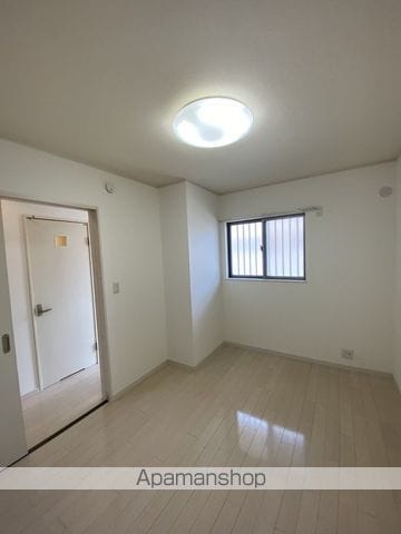 T−STYLE向敷地南の内装写真