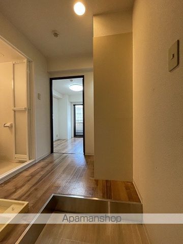 ミストラル本町ウエストの内装写真
