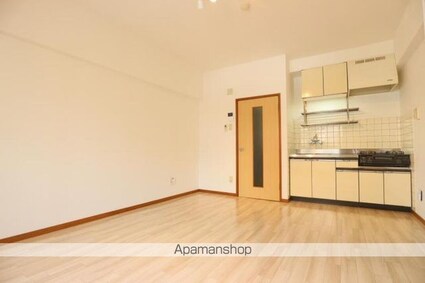 フォレスト三番町[1R/22.68m2]の内装3