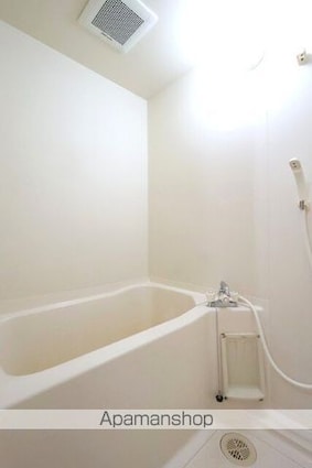 フォブール三好Ａ[3DK/58.38m2]のバス