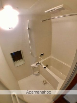 シェロウェンＴＡ１[1LDK/45.64m2]のバス