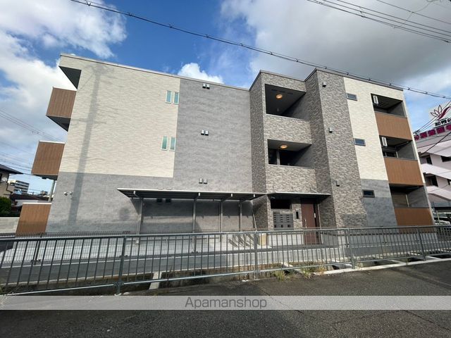 フジパレス和泉大宮駅南1番館