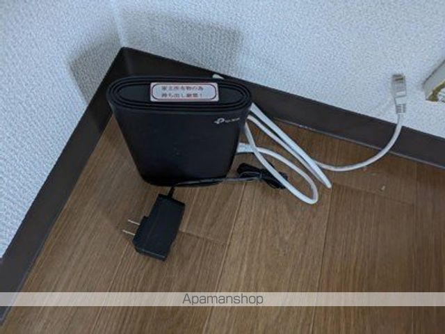 メゾン澤原の内装写真