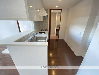 ドゥーエ仙台イースト[2LDK/59.59m2]の内装4