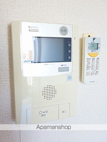ハーモニーコート西鶴間の内装写真