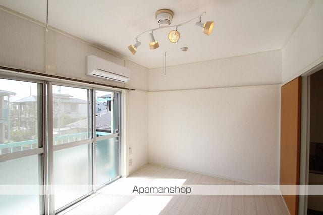 蓮田グリーンエイトの内装写真