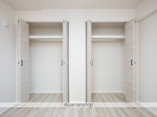 ディア東札幌の内装写真