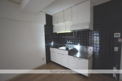 ロイヤルアネックス福音寺[3DK/53.46m2]のキッチン