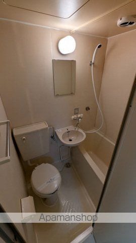 コーポ円満地の内装写真