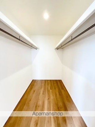 カムイチセ[3LDK/97.7m2]の収納