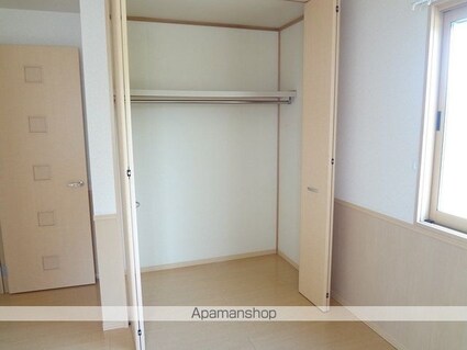 群馬県太田市西矢島町[1LDK/44.14m2]の収納