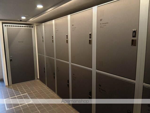 リビオメゾン東陽町Hutteのその他写真