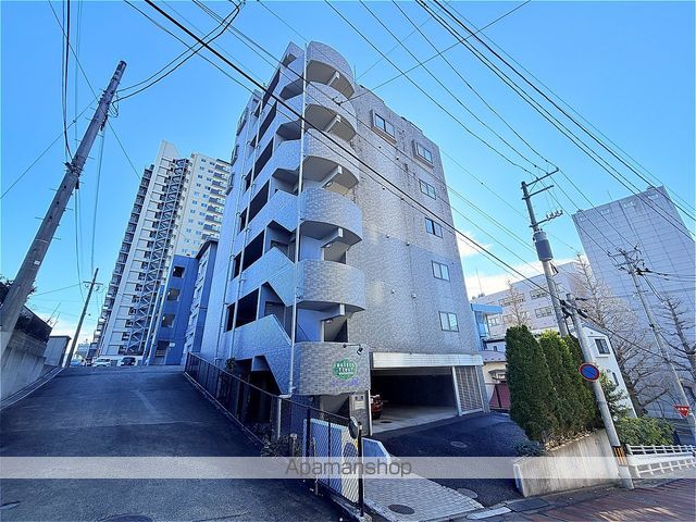 メゾンフルール榴岡