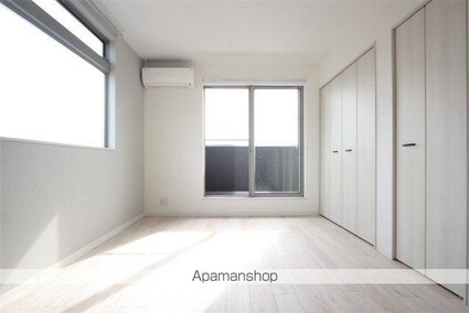 ウィンドグレイスＢ棟[1K/36.25m2]のリビング・居間