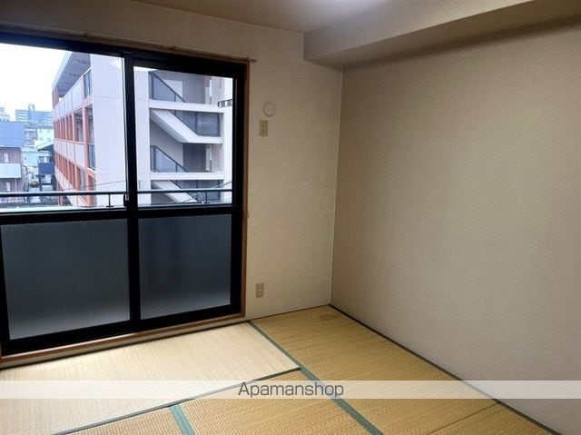 ピアーリッジの内装写真