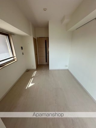 東京都中野区中野３丁目[1K/25.4m2]の内装2
