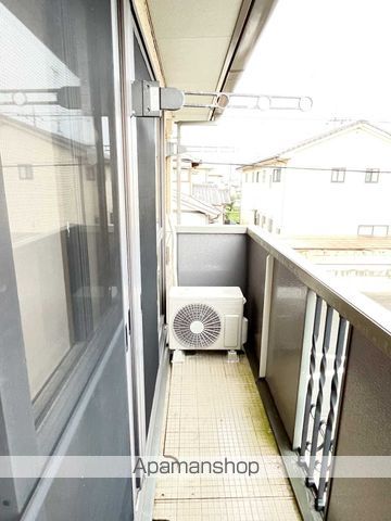 ステージウィルモアの内装写真