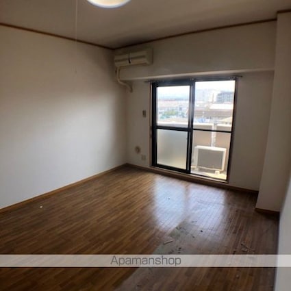 サニーサイドテラスＫ[1R/29.7m2]の内装1