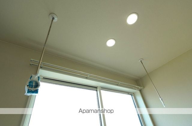 AFC RESIDENCE 中泉の内装写真