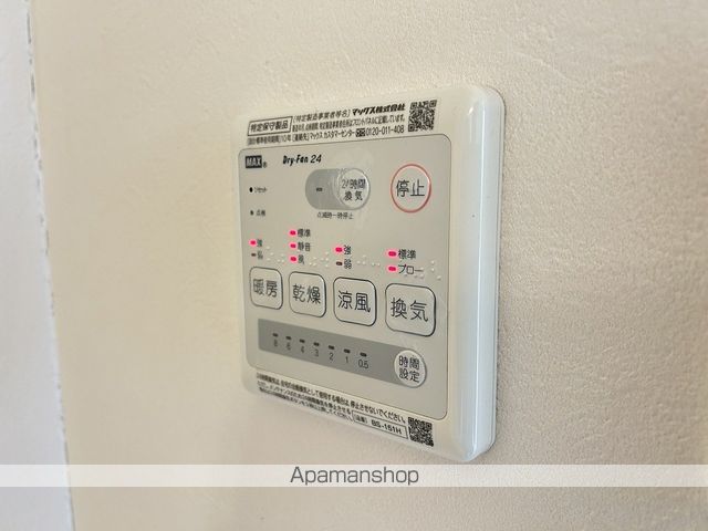 GRANDTICDAVA西広島の内装写真