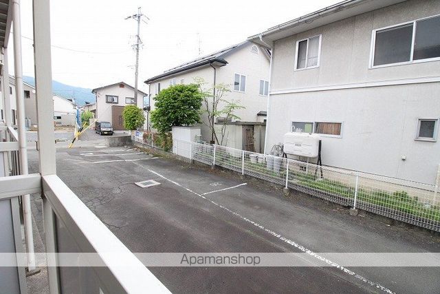 エーデルフジモリB棟のその他写真