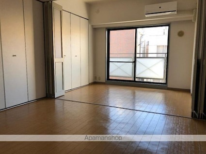 ＫＡＭＥＩ．ＢＬＤ[1LDK/42.34m2]のリビング・居間